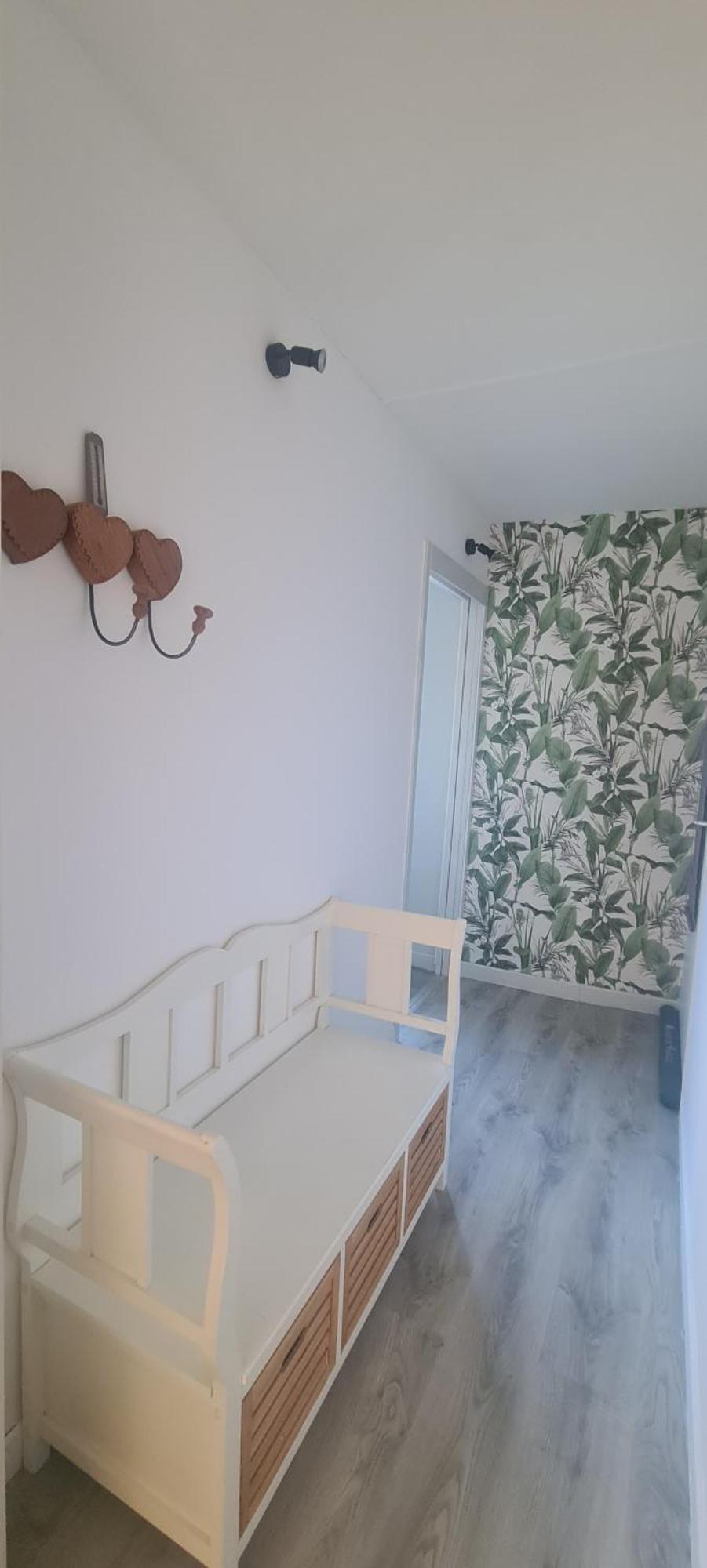 Bienvenue A L'abc D'air ! Holiday home Wargnies-le-Grand