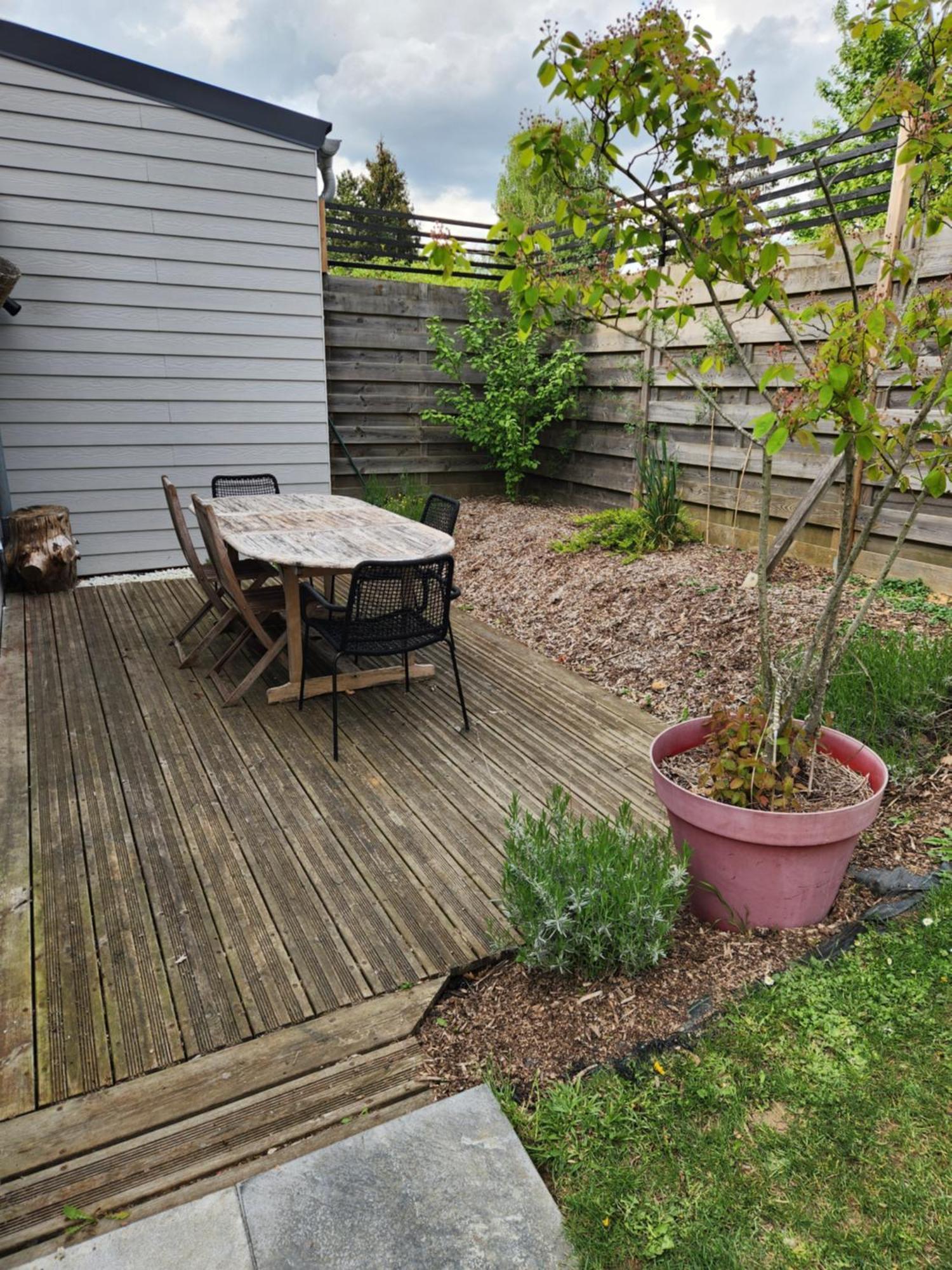Holiday home Bienvenue A L'abc D'air ! Wargnies-le-Grand